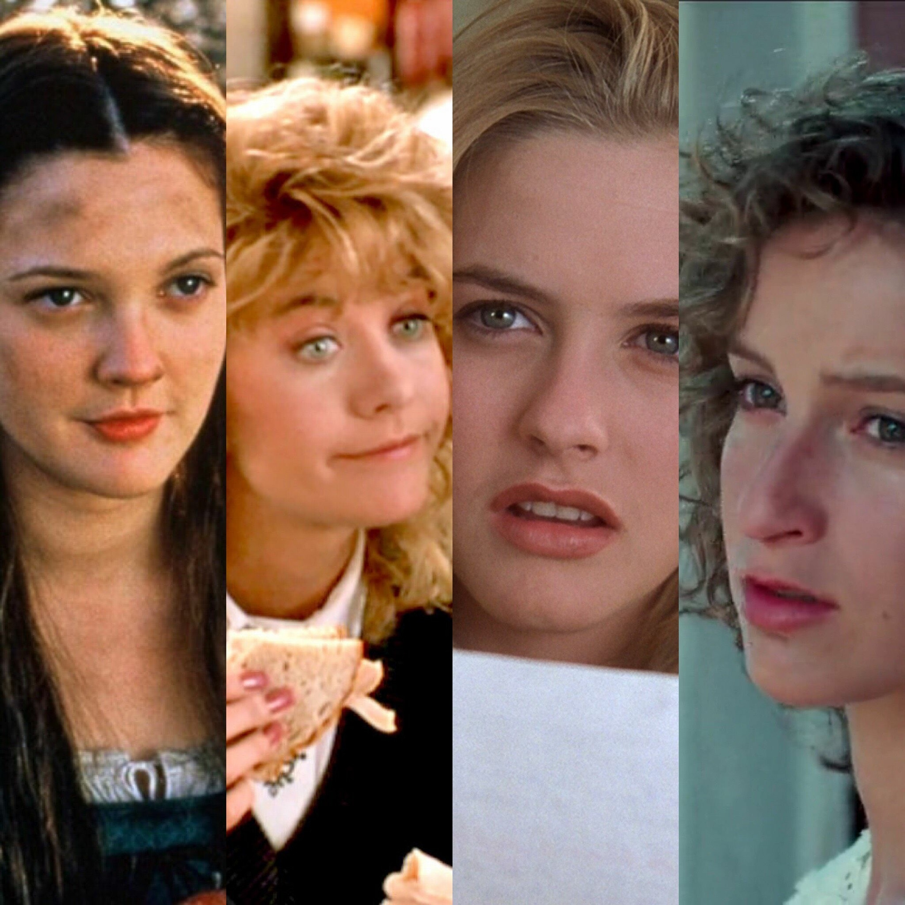 Ep 140 - Overdrinkers - Strong Women In Film Pt 3 - Romance Edition episode artwork