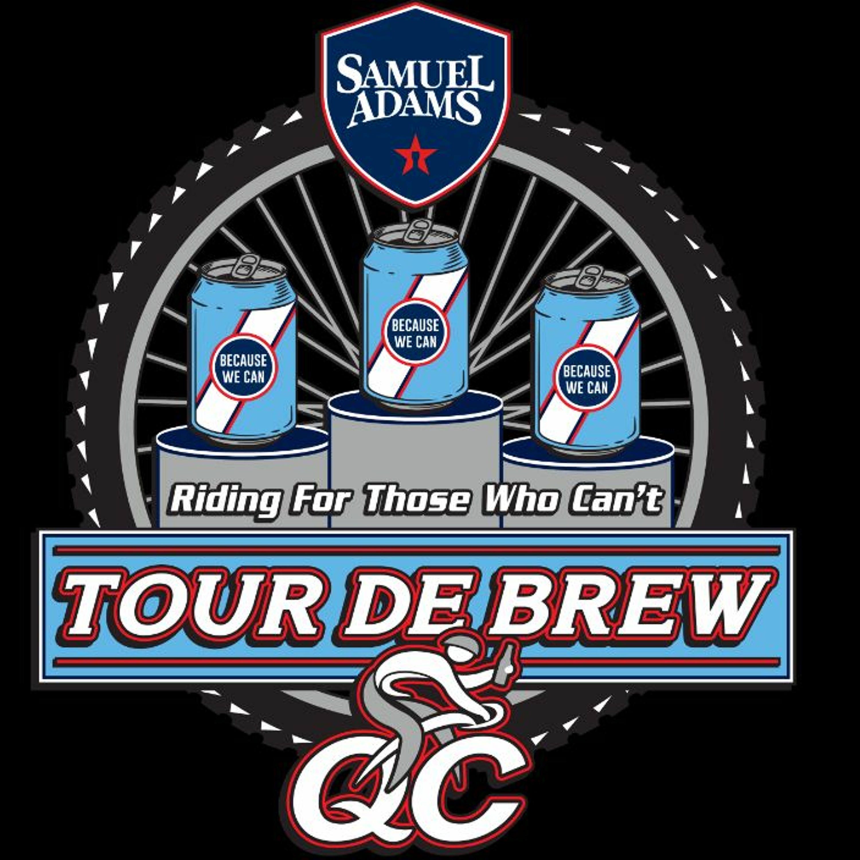 Episode 91: Tour de Brew - A Fun Ride for a Great Cause