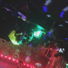 antlered aunt lord excessive V - Fm