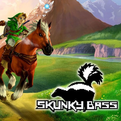 Kakariko Village (Skunky Bass Remix)