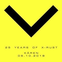 XXV@Karen