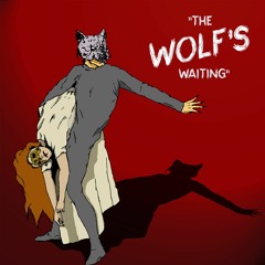 Stoned Hare - The Wolf's Waiting - Feat. Twin Pumpkin (Single)