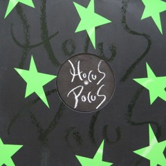 Vicious Delicious - Hocus Pocus (The Gabberianic Verses)