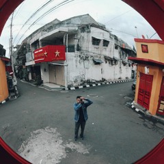 Nufi Wardana - Yogyakarta (cover Katon Bagaskara)