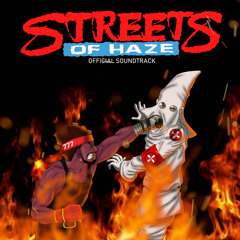 -Choose Up!- Streets Of Haze Character Select Prod. Okugawa[808鬼]