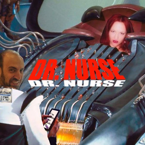 nurse ken doll