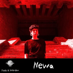 Newa - Music & Interview [NovaFuture Blog Exclusive Mix]