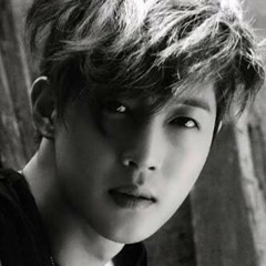i promise you - when time stopped ost. kim hyun joong