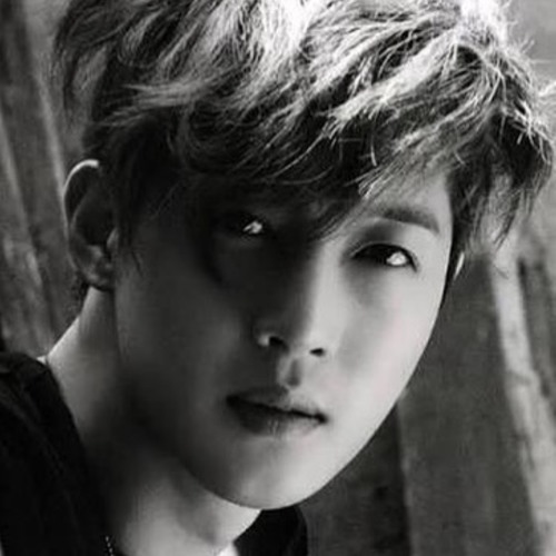 i promise you - when time stopped ost. kim hyun joong
