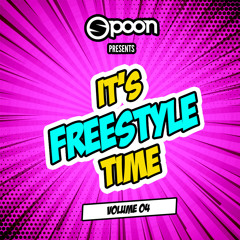 It's Freestyle Time (Volume 04)[FREE DOWNLOAD]