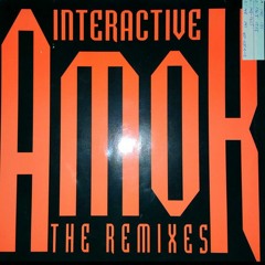 Interactive - Koma (DJ Hooligan Remix)