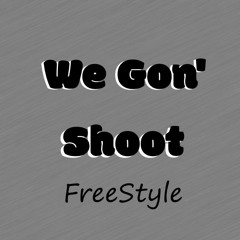 YBS Bhenji - We  Gon' Shoot Freestyle (Prod. (D) Beats)