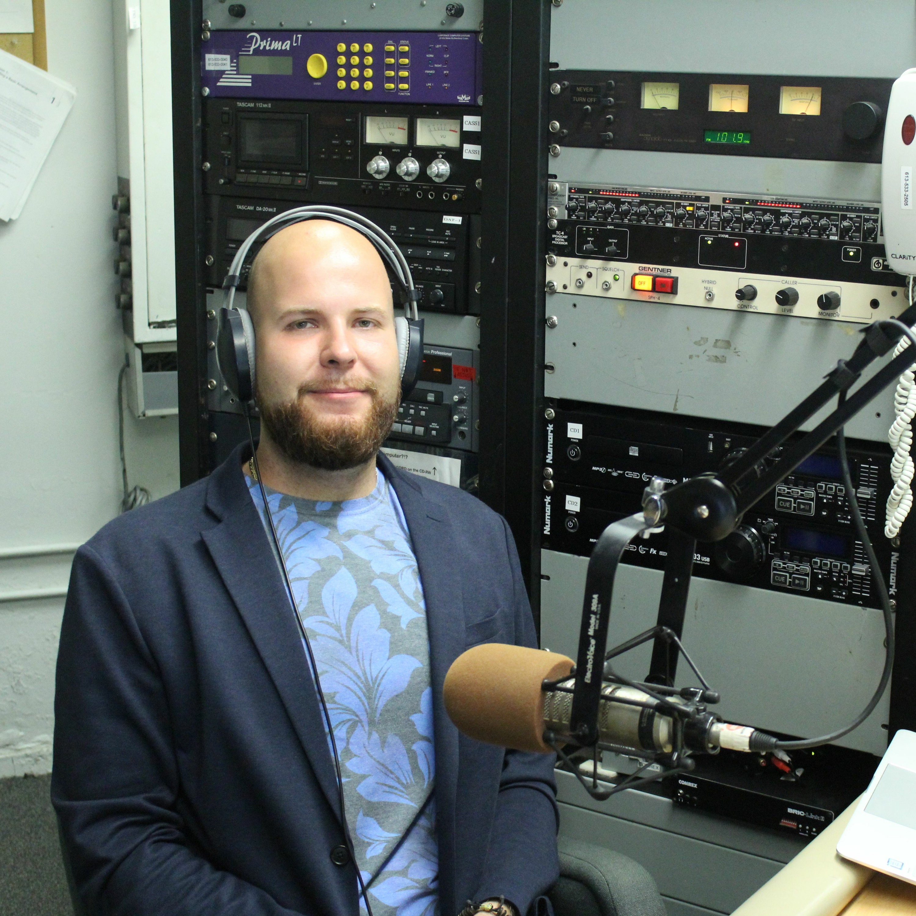 October 22, 2018 - Sociology