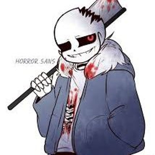 Horrortale - Remix for Megalovania 