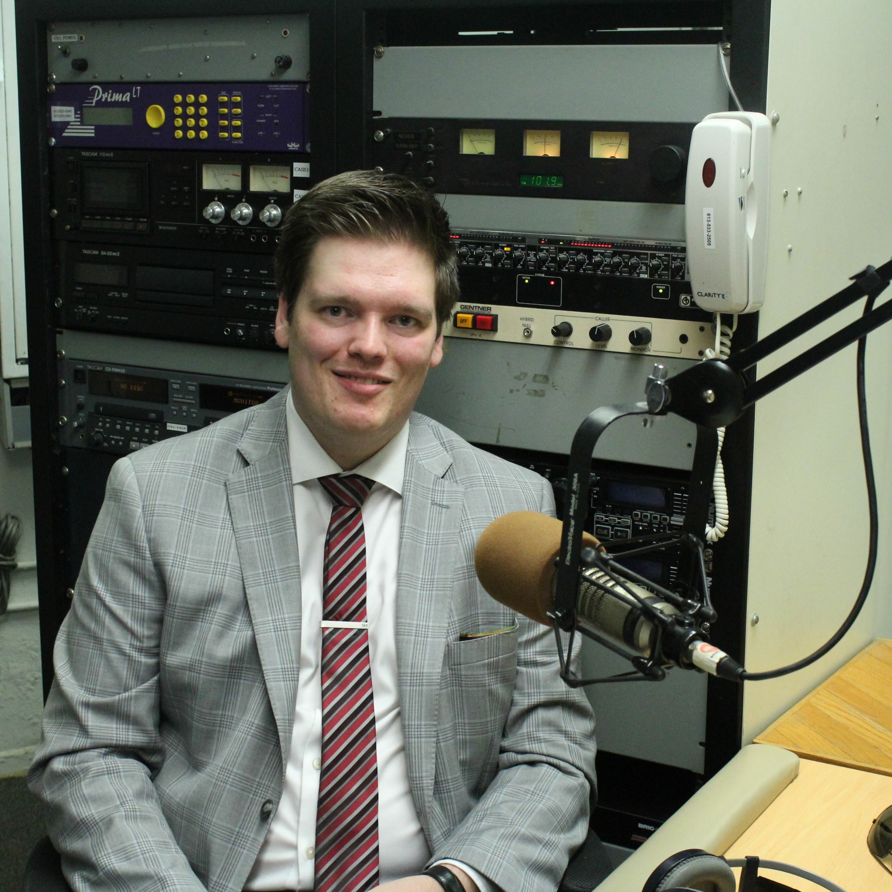 October 16, 2018 - Education