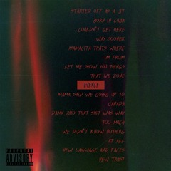 BABY I [prod. kimj]