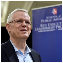 Episode #5 - Take It From Key Featuring Sam Worthington, CEO, InterAction