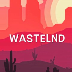 WasteLnD (Prod. OG Mayo)