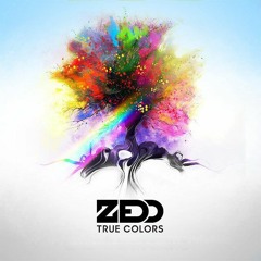 Zedd Ft. Kesha - True Colors (Kike Mavera Remix)