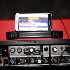 Funk Yeah - Charlie Blake