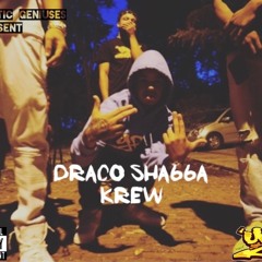 Draco Sha66a - Krew