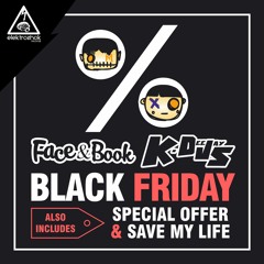 Face & Book & K - Deejays - Special Offer [Out Now]