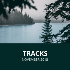 Tracks November 2018
