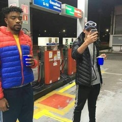 ice no pescoço ft.Young Vitor(prod. puertorixoo)