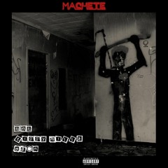 ZIGGY-MACHETE ft TNT X DEON