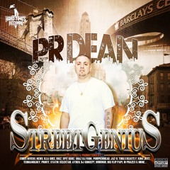 PR Dean Ft. Famoso,Termanology,Shabaam Sahdeeq,Phantasm,Chubb Rock,Sadat X- Underground RailroadPt.2
