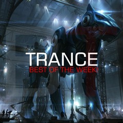 Top Trance releases of the week!