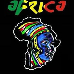 Nídia Ft Gamboa Beatz - Mama Africa 2018