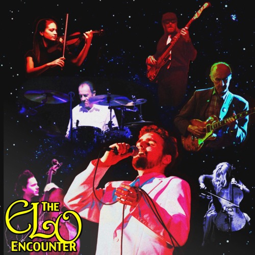 Stream Calling America by ELO Encounter | Listen online for free