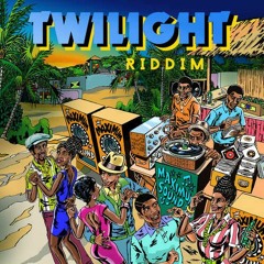 Twilight Ridim Mix 2018 (Reggae) by @djmega_uk #Teamdhg Prod by Maximum sound