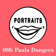 Portrait 008: Paula [Netil Radio/Peace of Mind]