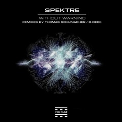 Without Warning (Original Mix)