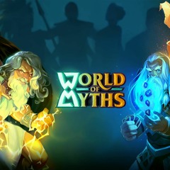 Myth Match (World of Myths - Gameplay Theme)