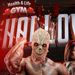 HallowGym DIHOUSEN Live Session Health & Life Gym