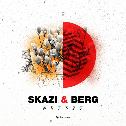 Berg & Skazi - Breeze