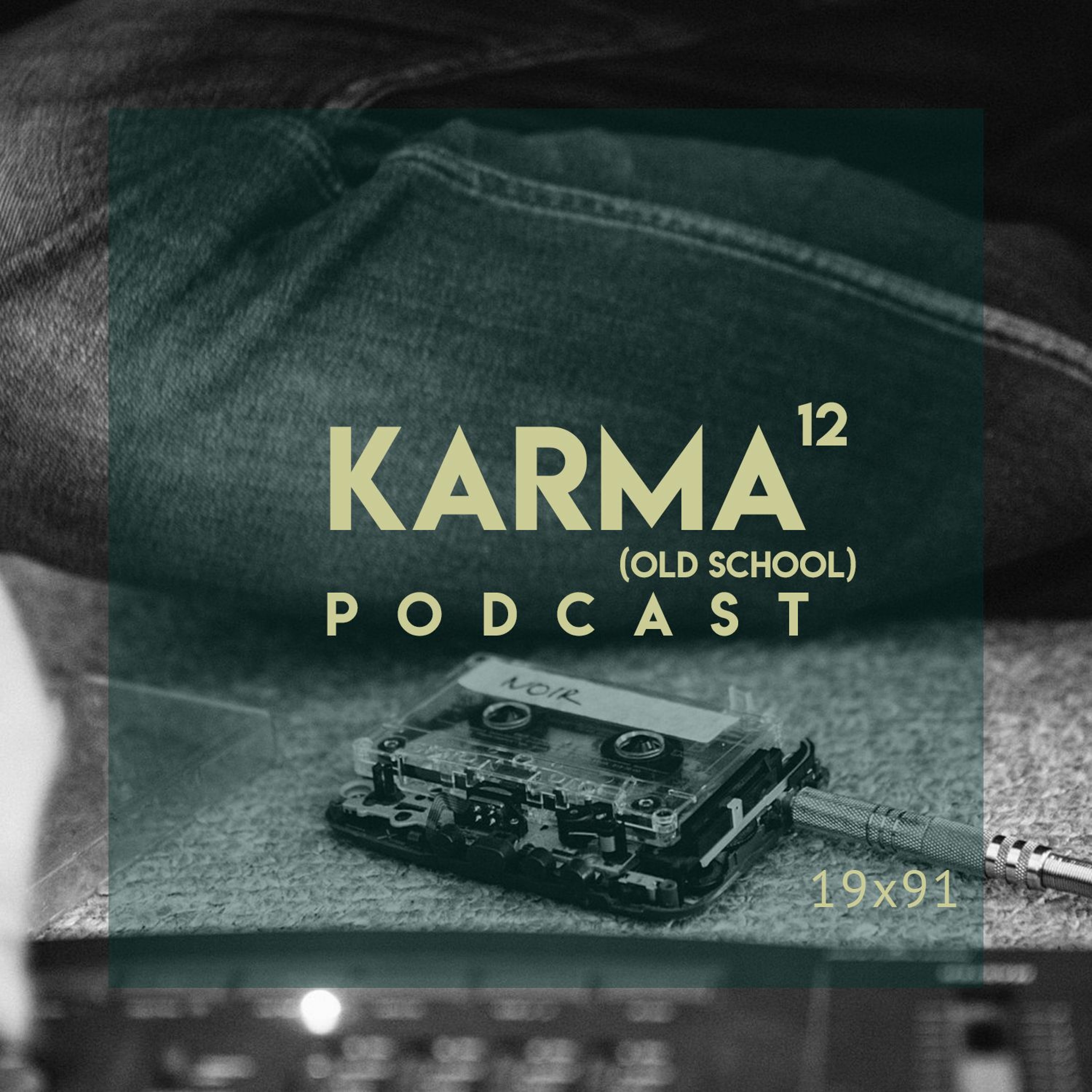 Karma Podcast