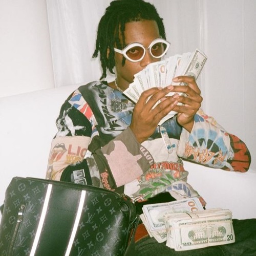 (FREE) PIERRE BOURNE X PLAYBOI CARTI TYPE BEAT | "SUPERSONIC" (PROD. C13RVO)