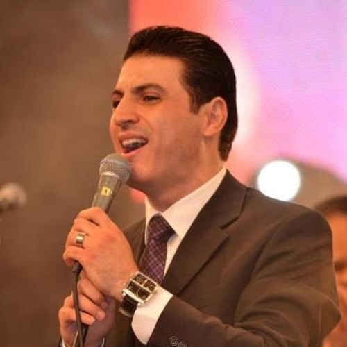 ترنيمة أنا لست أرجوك - زياد شحاتة
