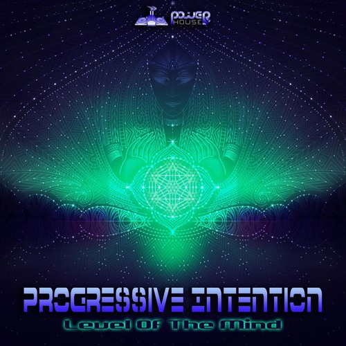03 - Progressive Intention - The Walk