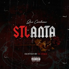 TRAVIS SCOTT FT DRAKE LIKE A LIGHT RMX BY QUE CORLEONE