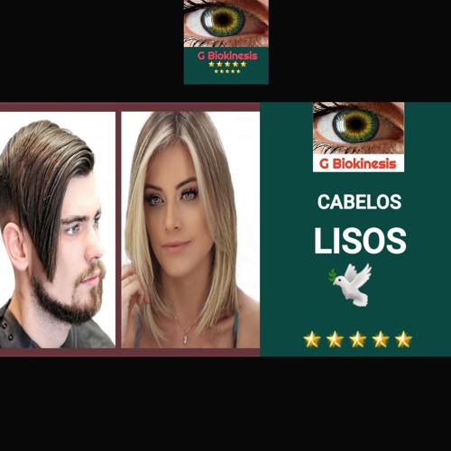 CABELOS LISOS | ᴳ ᴮⁱᵒᵏⁱⁿᵉˢⁱˢ | - ÁUDIO SUBLIMINAL - 【RESULTADOS IMEDIATOS】