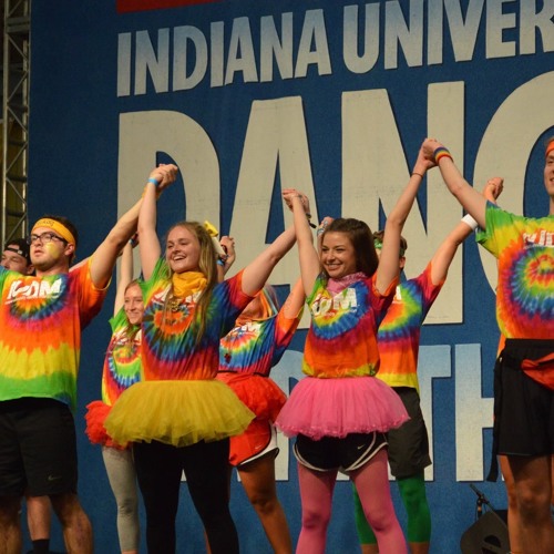 2018 IUDM LINEDANCE