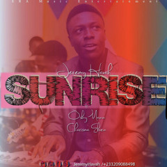 Sunrise - Jeremy Havah ft. Osby Mann and Charisma Eben (Prod. by Osby Mann)
