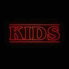 Kids - cover de la piste Kids par Michael Stein et Kyle Dixon