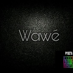 Wawé(C/Etienny Israel, Wagner Salvador, Heldebrando Abreu,Hugo Ricardo, Braulio Santos)