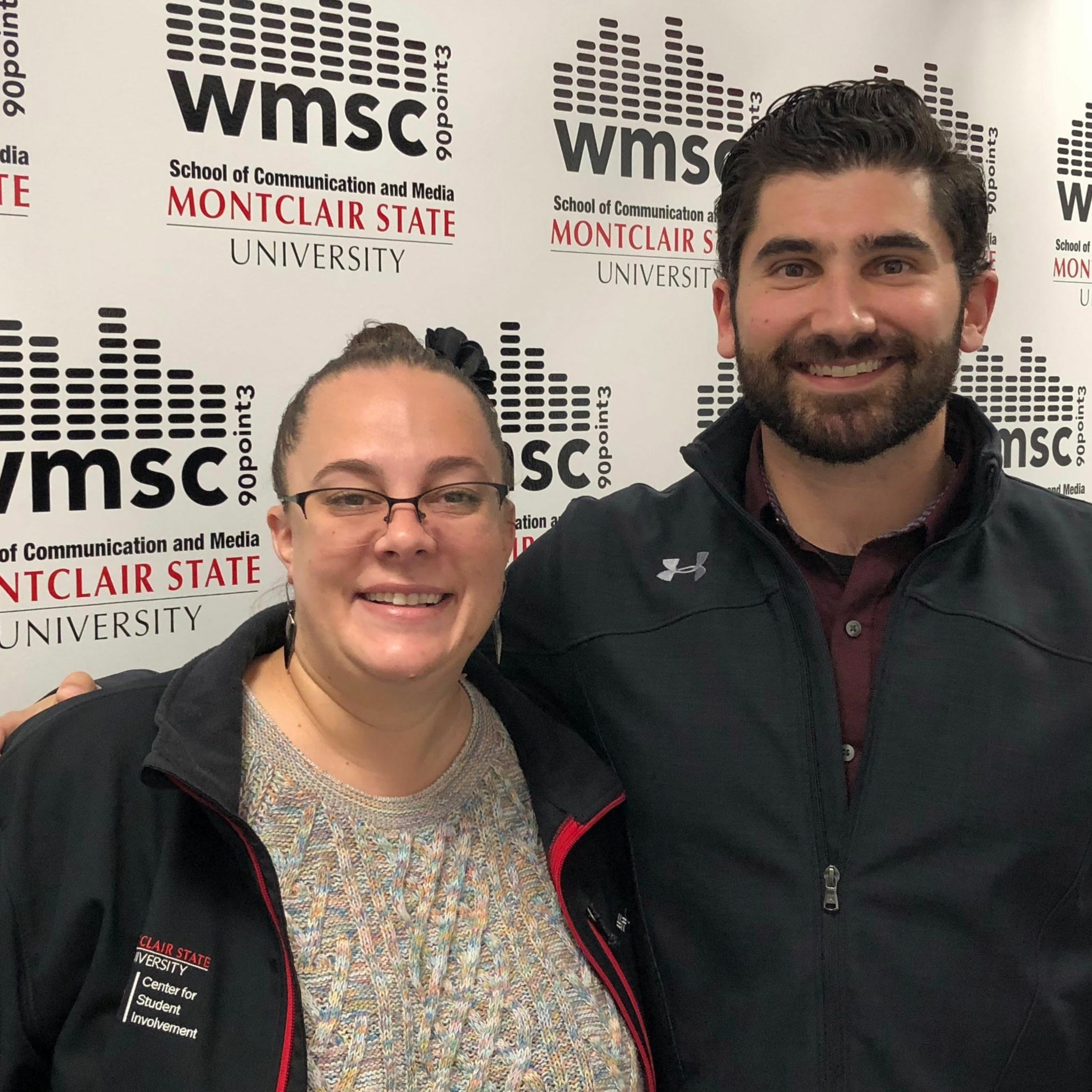 Commuter Corner:  MSU Votes, Retro Roller Rink & Career Services episode artwork